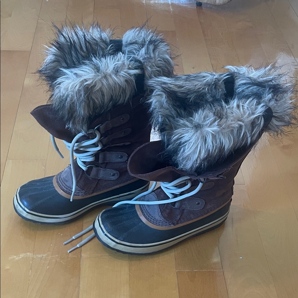Sorel Winter Boots
